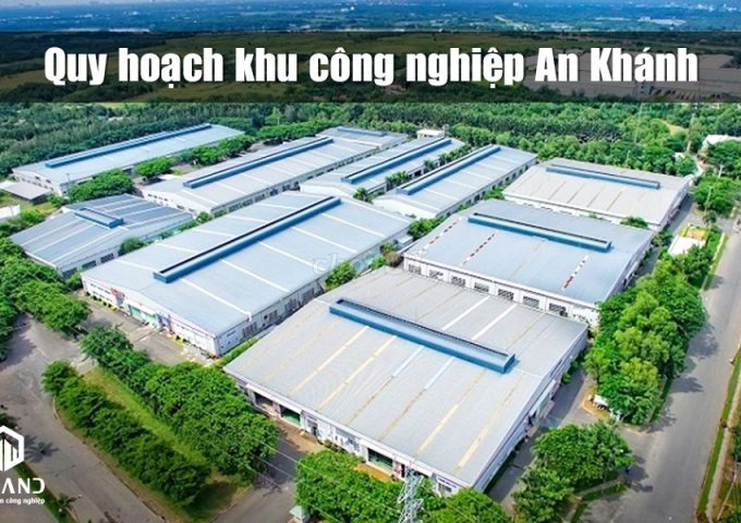 Cần bán rẻ ô đất hoa hậu kcn An Khánh đối diện thiên đường Bảo Sơn