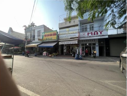 💥Chính chủ nhượng mặt bằng tiệm Nail Spa tại Thuận An, Bình Dương; 0799137357