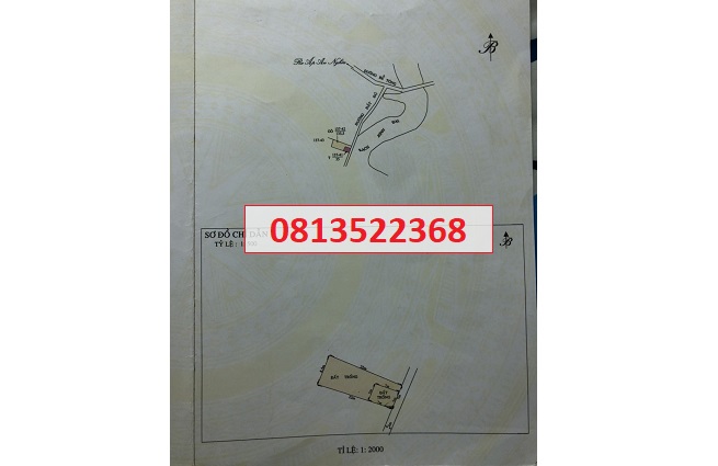 ⭐Chính chủ bán lô đất xã An Thới Đông, Cần Giờ, TP HCM; 2,985tỷ; 0813522368