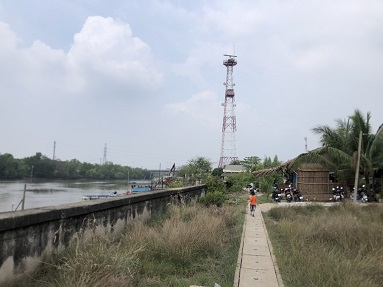 ⭐Chính chủ bán lô đất xã An Thới Đông, Cần Giờ, TP HCM; 2,985tỷ; 0813522368