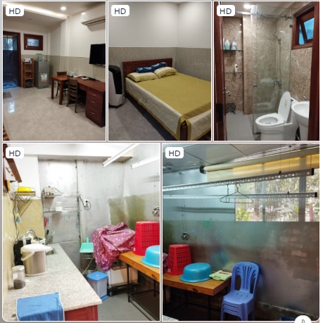 ⭐Chính chủ cho thuê Căn hộ mini trung cấp - cao cấp đường Phổ Quang, Tân Bình, Giá chỉ 4 Tr/th; 0905032228