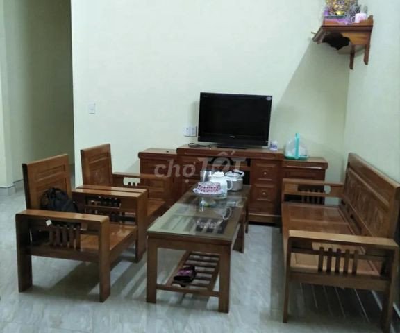 Cho thuê nhà nguyên căn full nội thất tại Nguyễn Công Trứ, Phường Đông Sơn, Thành phố Thanh Hóa