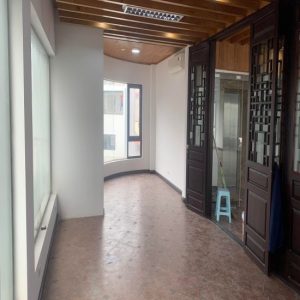 Cho thuê mặt bằng làm văn phòng tại 76 Trần Thái Tông, Hà Nội