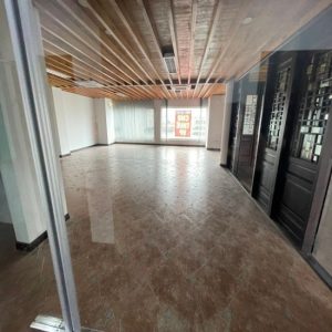 Cho thuê mặt bằng làm văn phòng tại 76 Trần Thái Tông, Hà Nội