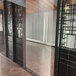 Cho thuê mặt bằng làm văn phòng tại 76 Trần Thái Tông, Hà Nội