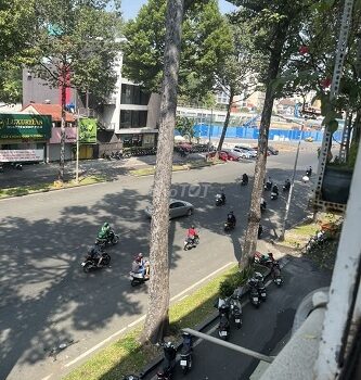 CẦN BÁN CĂN NHÀ MẶT TIỀN ĐƯỜNG TRẦN HƯNG ĐẠO, PHƯỜNG NGUYỄN THÁI BÌNH, QUẬN 1 Hồ Chí Minh