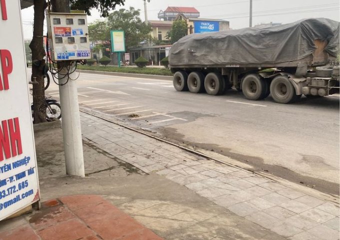 Cho thuê mặt bằng đường Quốc Lộ 47, Xã Quảng Phú, Thành phố Thanh Hóa