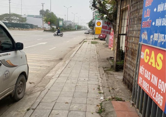 Cho thuê mặt bằng đường Quốc Lộ 47, Xã Quảng Phú, Thành phố Thanh Hóa