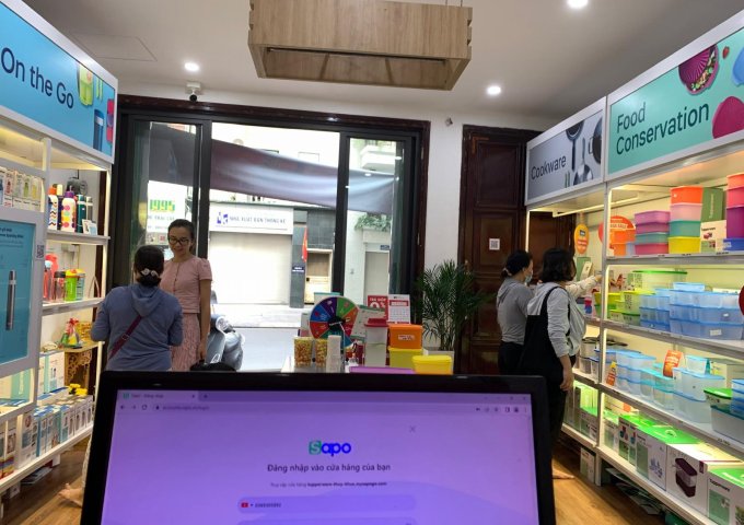 CẦN SANG NHƯỢNG GẤP MẶT BẰNG KINH DOANH SỐ 79 THỤY KHUÊ – TÂY HỒ – HÀ NỘI