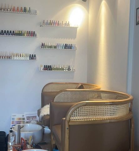 CẦN THANH LÝ ĐỒ SPA TẠI CHUNG CƯ EHOME 3 ĐƯỜNG HỒ NGỌC LÃM, P. AN LẠC, BÌNH TÂN