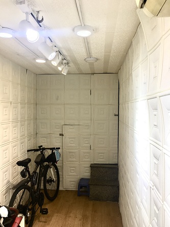 Cho thuê cửa hàng tại số 1 Hàng Cá, Hoàn Kiếm, Hà Nội.