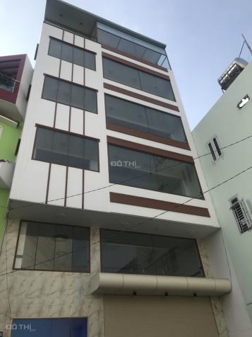 Hàng hiếm: MTKD Lãnh Binh Thăng (4.2*15m NH 5.3x17.5m, 5 lầu), Q.11, chỉ 27 tỷ TL