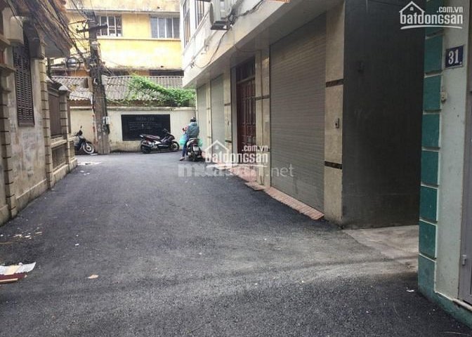 Cho thuê nhà tại ngõ 1043, đường Giải Phóng, Hoàng Mai, Hà Nội