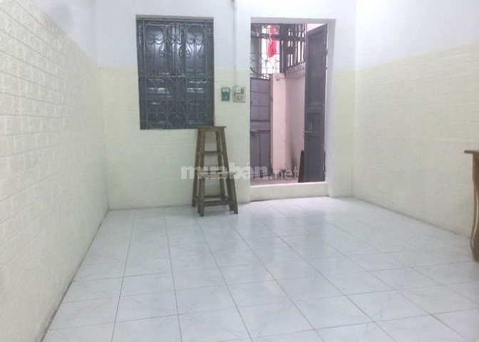 Cho thuê nhà tại ngõ 1043, đường Giải Phóng, Hoàng Mai, Hà Nội