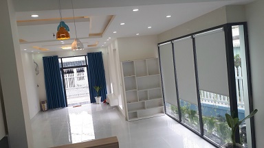 Chính chủ Cần bán căn nhà tâm huyết mới xây tại Phú lợi, TP Thủ Dầu Một, Bình Dương