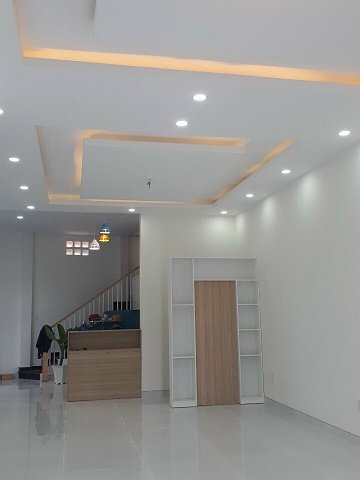 Chính chủ Cần bán căn nhà tâm huyết mới xây tại Phú lợi, TP Thủ Dầu Một, Bình Dương