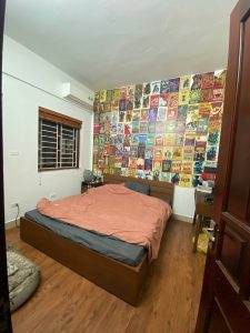 chính chủ cần bán khu 212 Học viện Kỹ thuật quân sự