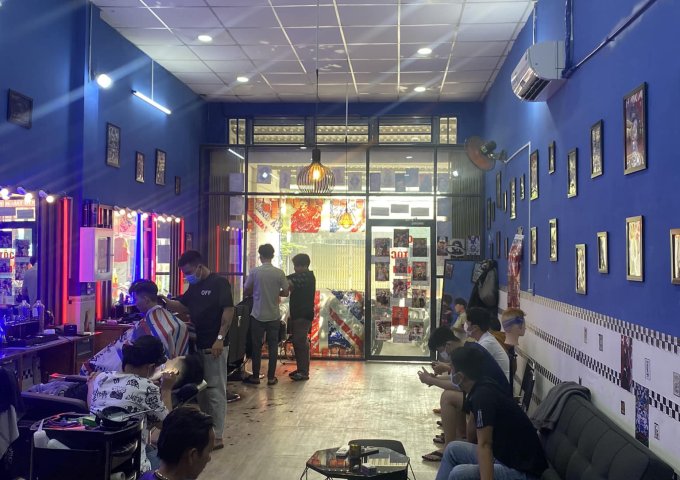 SANG NHƯỢNG MẶT BẰNG