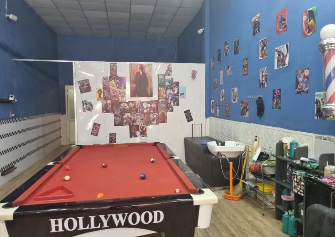 SANG NHƯỢNG MẶT BẰNG