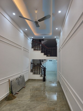 Chính chủ cần cho thuê nhà mặt phố Vạn Phúc, Hà Đông, Hà Nội ( gần ngã tư Vạn Phúc Tố Hữu )