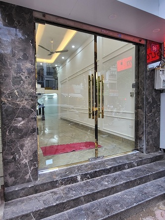 Chính chủ cần cho thuê nhà mặt phố Vạn Phúc, Hà Đông, Hà Nội ( gần ngã tư Vạn Phúc Tố Hữu )