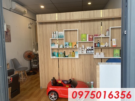 ⭐Sang Tiệm Spa tại chung cư Citiesto, Cát Lái (Q.2) TP.Thủ Đức, 0975016356
