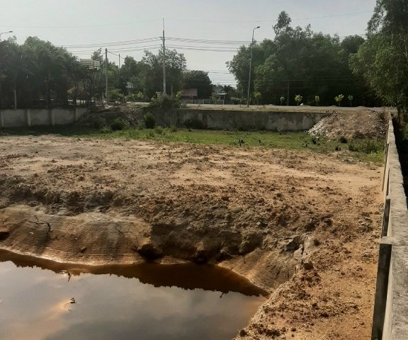 Chính chủ có lô đất cần bán gấp