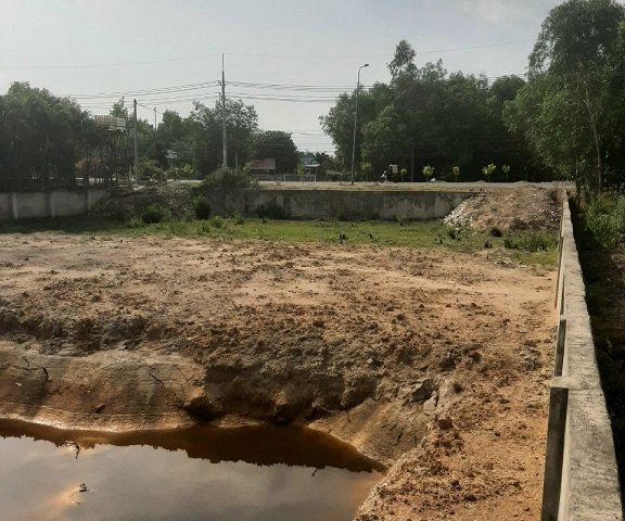 Chính chủ có lô đất cần bán gấp