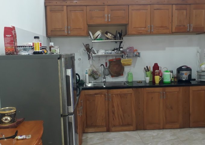 Bán nhà cấp 4 kiểu hiện đại hẽm 189 Lê Thánh Tôn phường Hội Phú ,Tp Pleiku, Gia Lai.