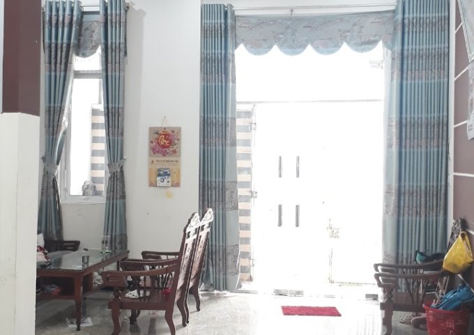 Bán nhà cấp 4 kiểu hiện đại hẽm 189 Lê Thánh Tôn phường Hội Phú ,Tp Pleiku, Gia Lai.