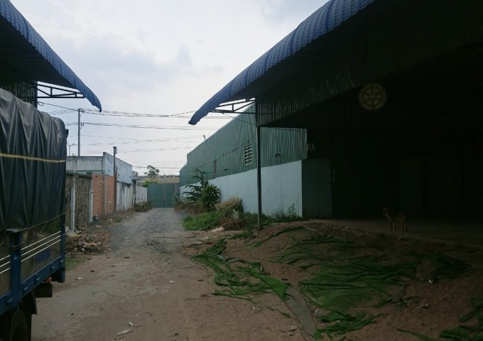 Chính chủ cần bán gấp nhà xã Long Trạch,huyện Cần Đước,tỉnh Long An.