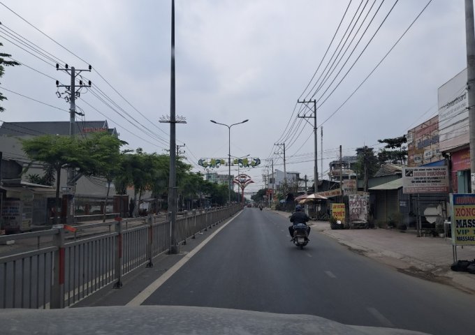 Chính chủ cần bán gấp nhà xã Long Trạch,huyện Cần Đước,tỉnh Long An.