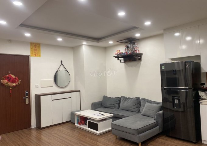 Cần bán căn hộ 68m2 2 PN Eurowindow Đông Hội Đông Anh