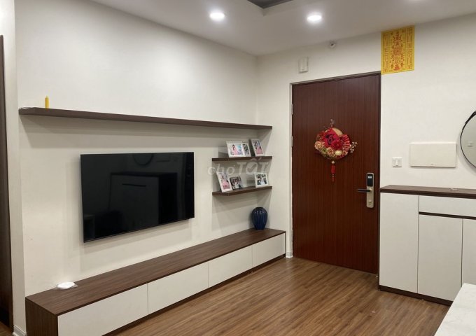 Cần bán căn hộ 68m2 2 PN Eurowindow Đông Hội Đông Anh