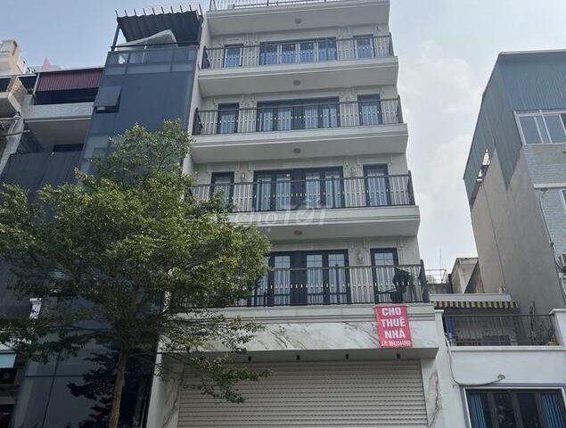 Chính chủ Cho thuê mặt bằng kinh doanh phố Nguyễn Đình Chiểu, Hai Bà Trưng, Hà Nội.