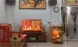 Chính chủ cần bán căn nhà Xã Cát Tân, Huyện Phù Cát, Bình Định