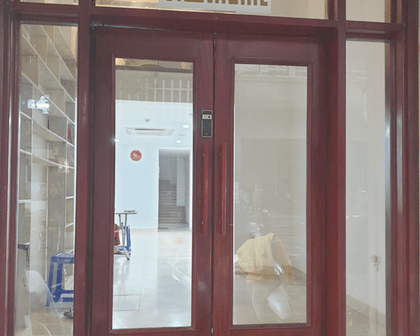 Bán nhà mặt phố tại Đường Hàng Hành, Hoàn Kiếm,  Hà Nội diện tích 43m2  giá 63 Tỷ