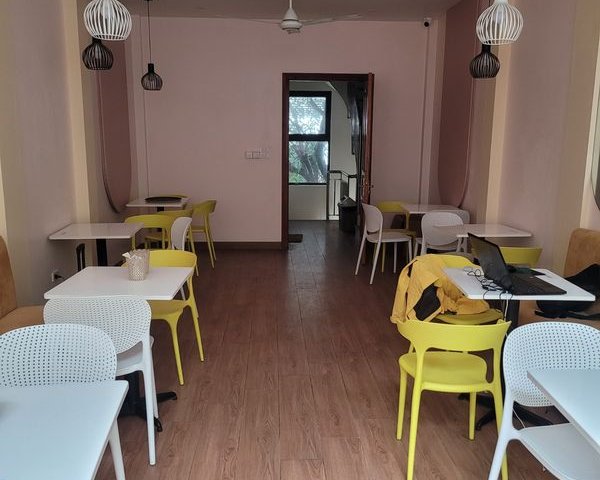 Cho thuê tầng 2, số 117 Nguyễn Tuân, Thanh Xuân