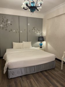 Bán khách sạn tiêu chuẩn 4* CALIFORNIA 52-54 Thủ Khoa Huân P. Bến Thành, Q. 1, TP. HCM.