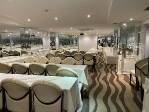 Bán khách sạn tiêu chuẩn 4* CALIFORNIA 52-54 Thủ Khoa Huân P. Bến Thành, Q. 1, TP. HCM.