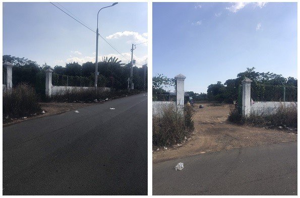 💥Chính chủ bán đất tại Ấp 18 Gia Đình, Xã Bảo Quang, TP.Long Khánh, Đồng Nai; 11 tỷ; 0909359668