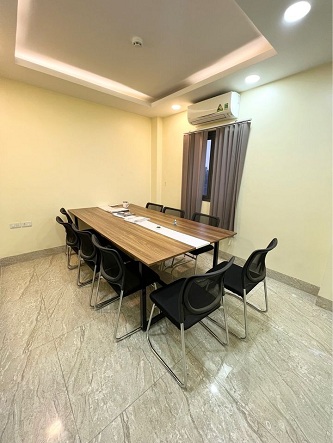 Chính chủ cho thuê văn phòng tại 35 Lương Định Của, q. Đống Đa, tầng 6 & 7 toà nhà Sacombank.