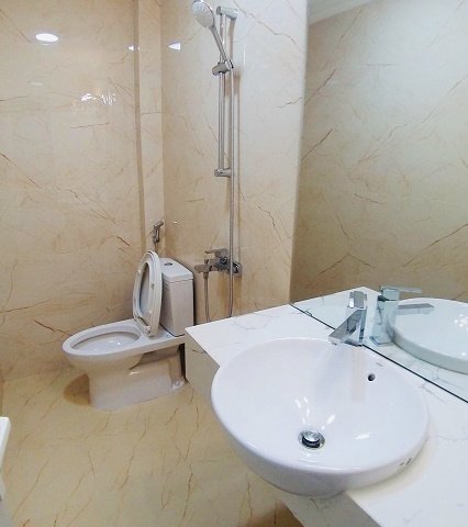 Bán 3 căn nhà phố Trần Quốc Hoàn , Cầu Giấy , Hà Nội.