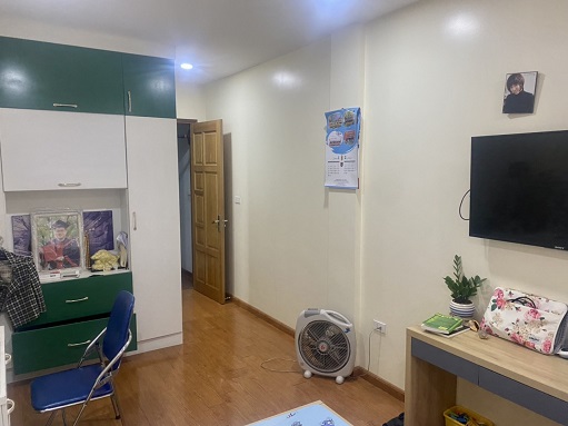 💥Chính chủ bán nhà tại Hoàng Quốc Việt, Cầu Giấy; 5,1 tỷ; Ms. Linh 0964101279