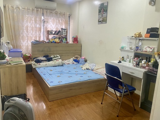 💥Chính chủ bán nhà tại Hoàng Quốc Việt, Cầu Giấy; 5,1 tỷ; Ms. Linh 0964101279