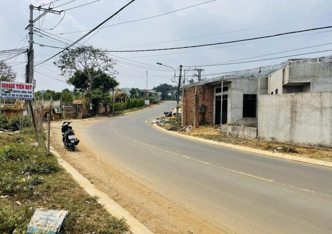 Bán đất mặt tiền Đường Phạm Ngọc Thạch, Phường Yên Thế, Thành phố Pleiku, Gia Lai