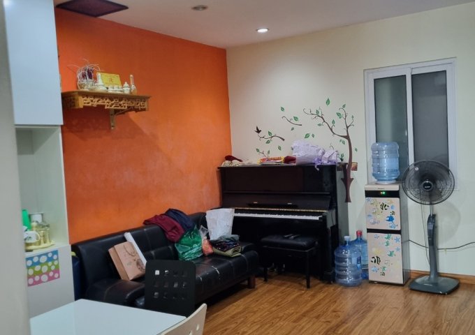 Căn hộ chung cư thuộc toà nhà Hồ Gươm Plaza, Quận Hà Đông, Hà Nội