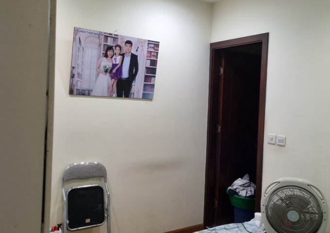 Căn hộ chung cư thuộc toà nhà Hồ Gươm Plaza, Quận Hà Đông, Hà Nội