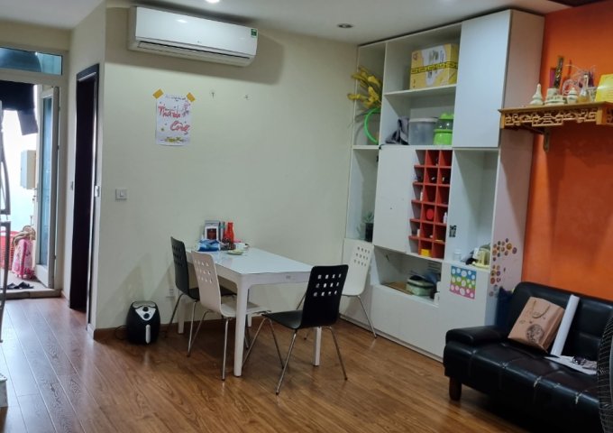 Căn hộ chung cư thuộc toà nhà Hồ Gươm Plaza, Quận Hà Đông, Hà Nội