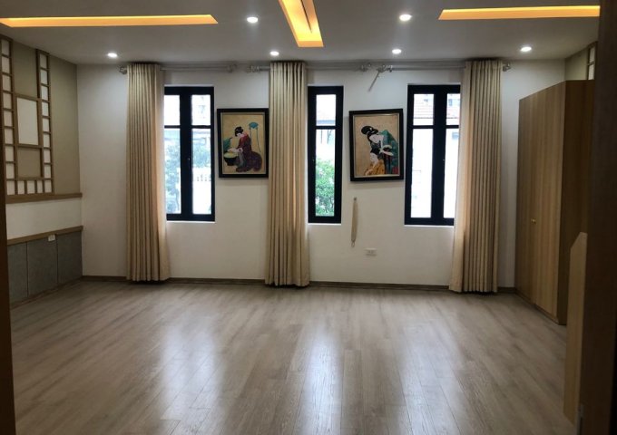 Cho thuê văn phòng tại Xuân Tảo, Bắc Từ Liêm